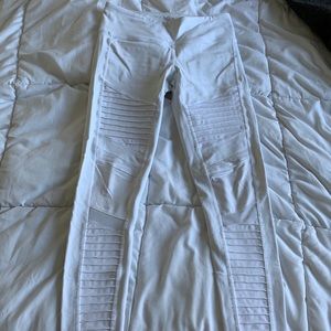 Alo Moto Full Length Legging